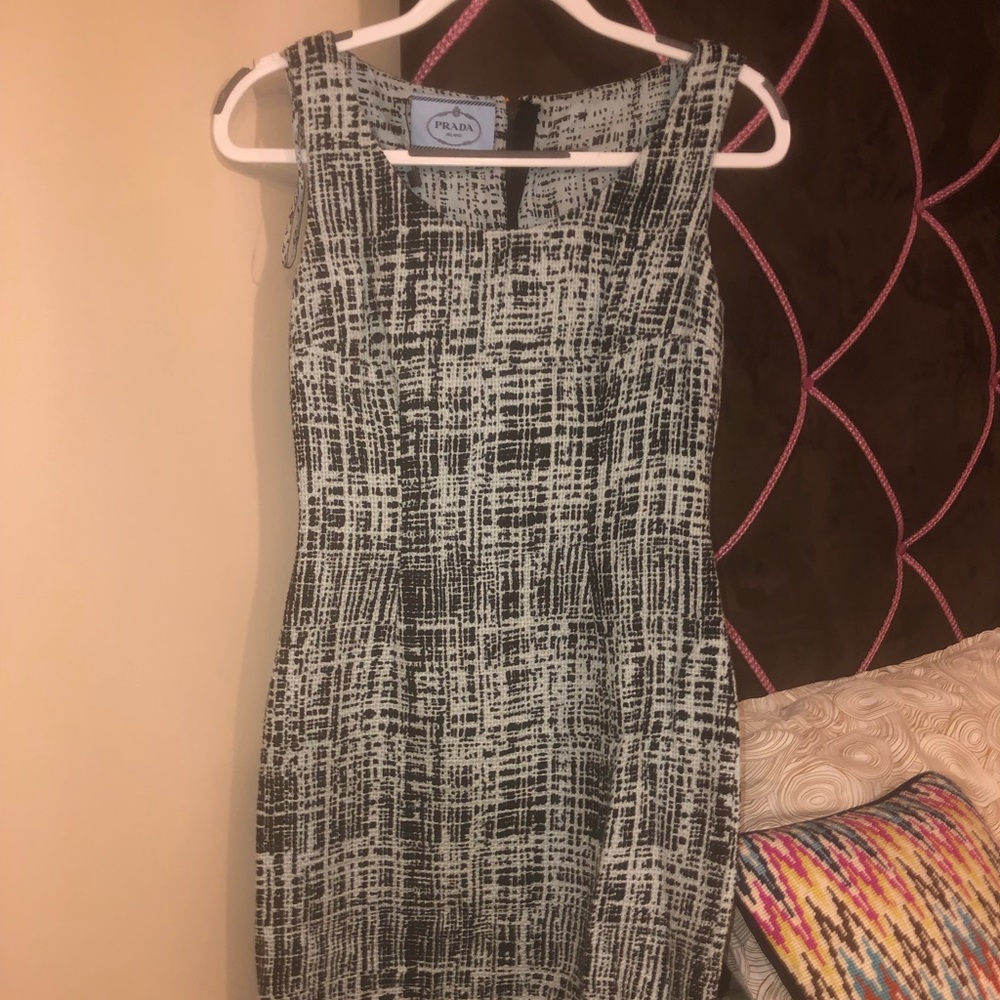 Prada Dress